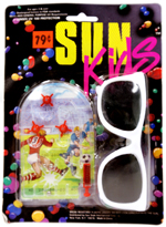 Illustration for article titled Cheapest Toy Roundup: 2011 edition